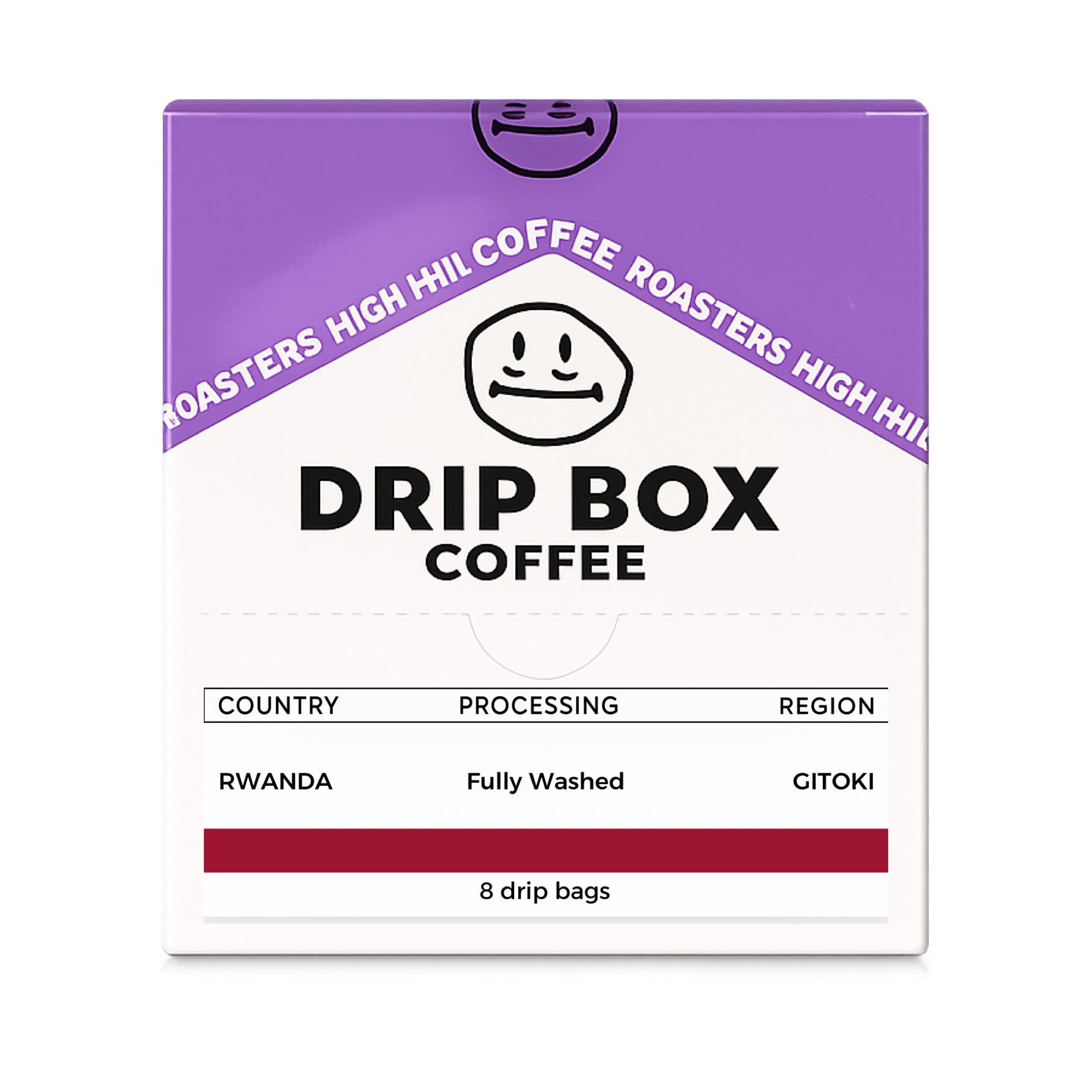 DRIPBOX RWANDA GITOKI